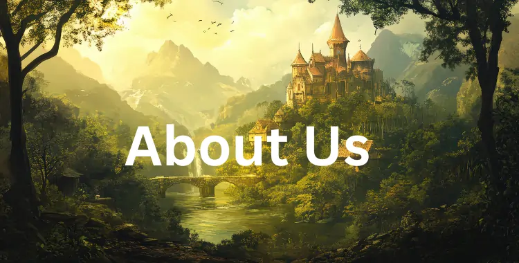 About Us