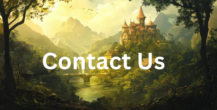 Contact Us