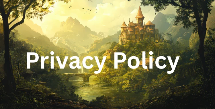 Privacy Policy