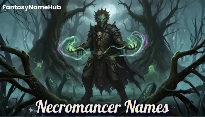 Necromancer Names Diablo 4 Necromancer Names Diablo 4